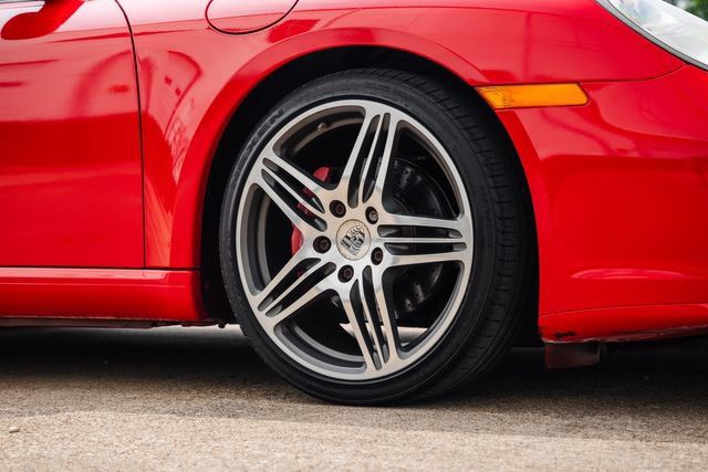 Used 2008 Porsche Cayman S RWD image 41