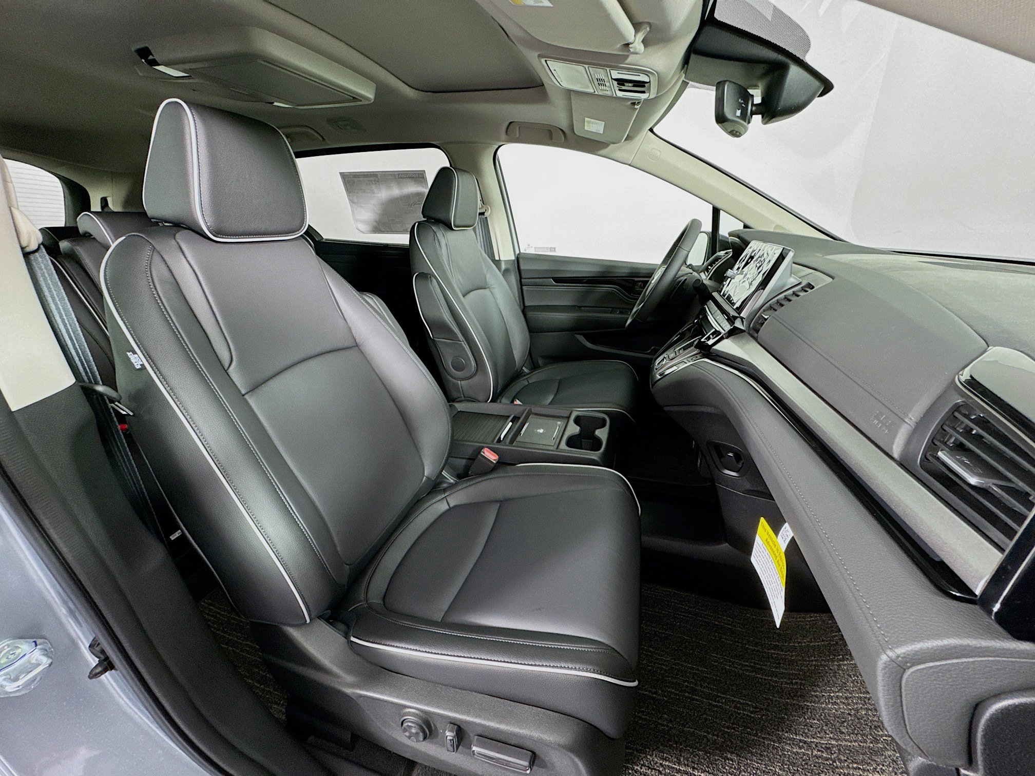 New 2026 Honda Odyssey Touring image 31