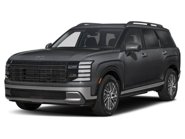 New 2027 Hyundai Palisade SEL Premium AWD/4WD image 1
