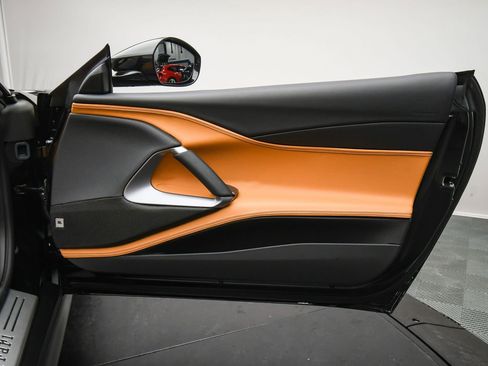 Certified 2023 Ferrari 812 GTS image 54