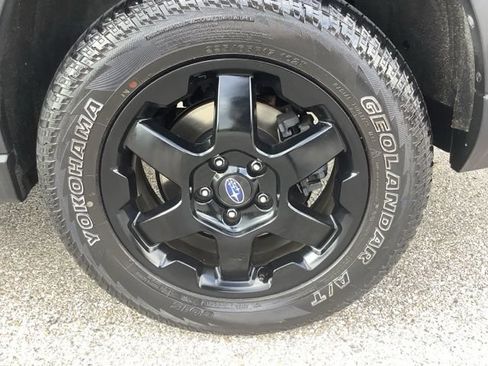 Used 2022 Subaru Outback Wilderness AWD/4WD image 35