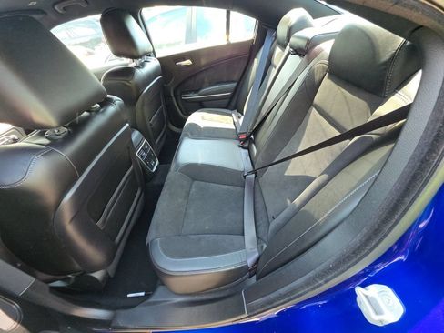 Used 2022 Dodge Charger Scat Pack RWD image 4