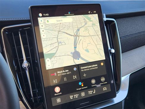 New 2026 Volvo XC90 B5 Core w/ Protection Package image 11