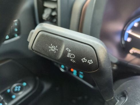 Certified 2023 Ford Bronco Sport Outer Banks w/ Tech Package image 28