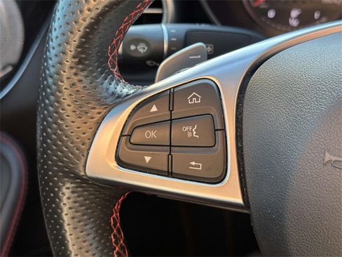 Used 2016 Mercedes-Benz C 450 AMG image 24