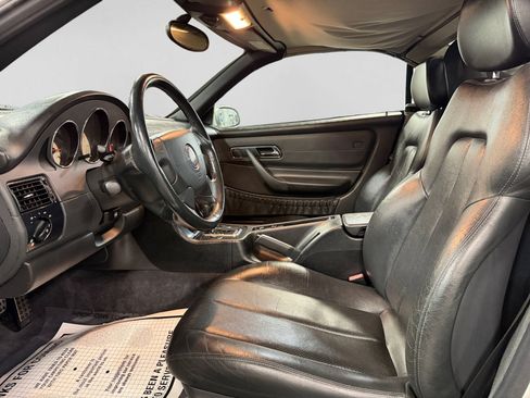Used 1999 Mercedes-Benz SLK 230 image 15