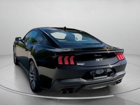 Certified 2025 Ford Mustang GT Premium image 21