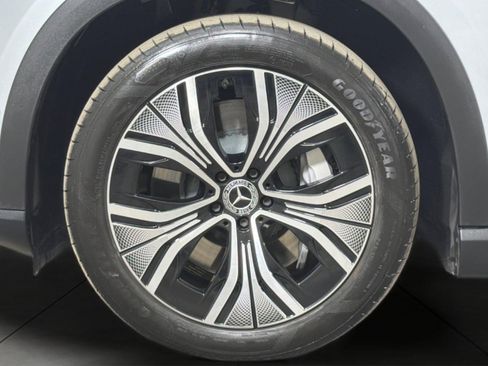 Used 2023 Mercedes-Benz EQE 350+ SUV image 26