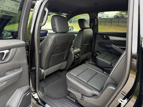 New 2026 Buick Enclave Preferred w/ Super Cruise Package FWD image 22