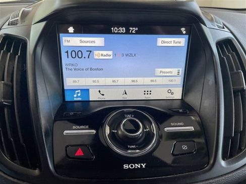 Used 2019 Ford Escape Titanium AWD/4WD image 17