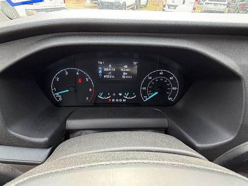 Used 2025 Ford Transit 350 XLT RWD image 27