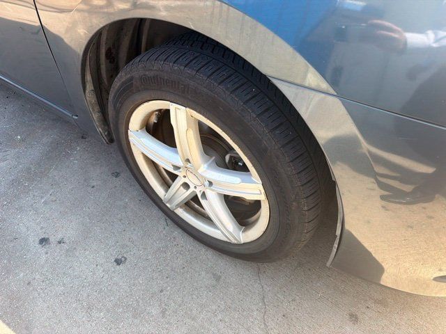 Used 2014 Nissan Sentra S FWD image 5