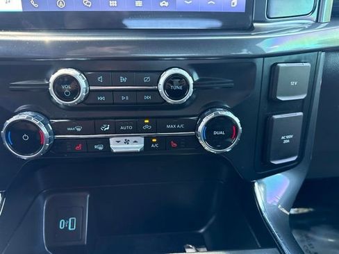 Used 2023 Ford F150 XLT w/ Equipment Group 302A High AWD/4WD image 15