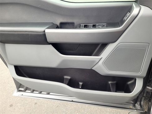 Certified 2024 Ford F250 XLT image 14