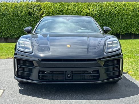 New 2026 Porsche Panamera RWD image 11