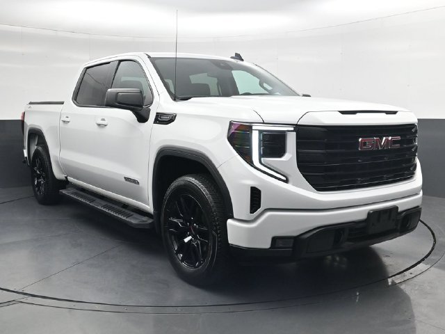 Used 2024 GMC Sierra 1500 Elevation AWD/4WD image 2