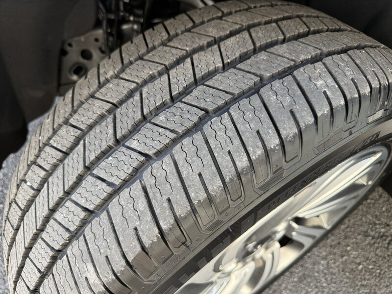 Used 2024 Lincoln Navigator Reserve AWD/4WD image 60