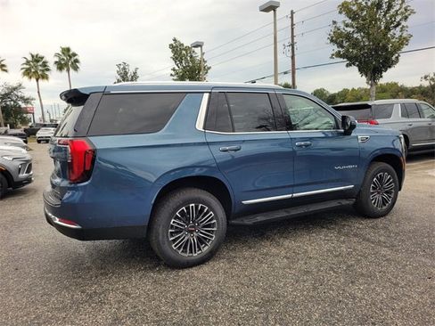 New 2026 GMC Yukon Elevation image 15