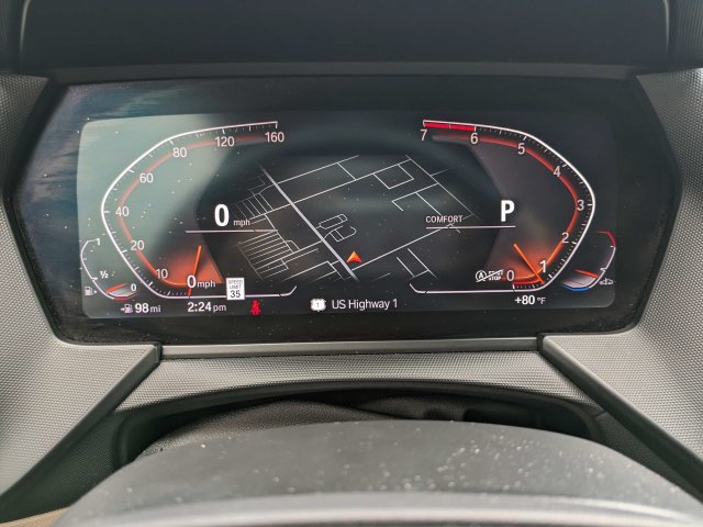 Used 2022 BMW 228i Gran Coupe w/ Convenience Package FWD image 26