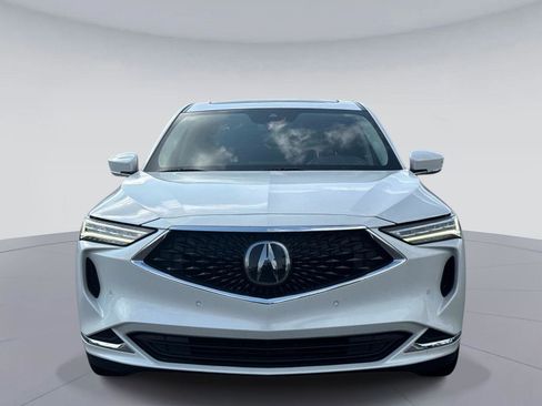 Used 2023 Acura MDX FWD w/ Technology Package image 9