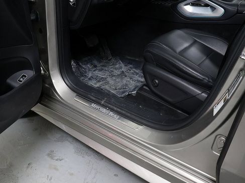 Certified 2022 Mercedes-Benz GLE 350 4MATIC image 29