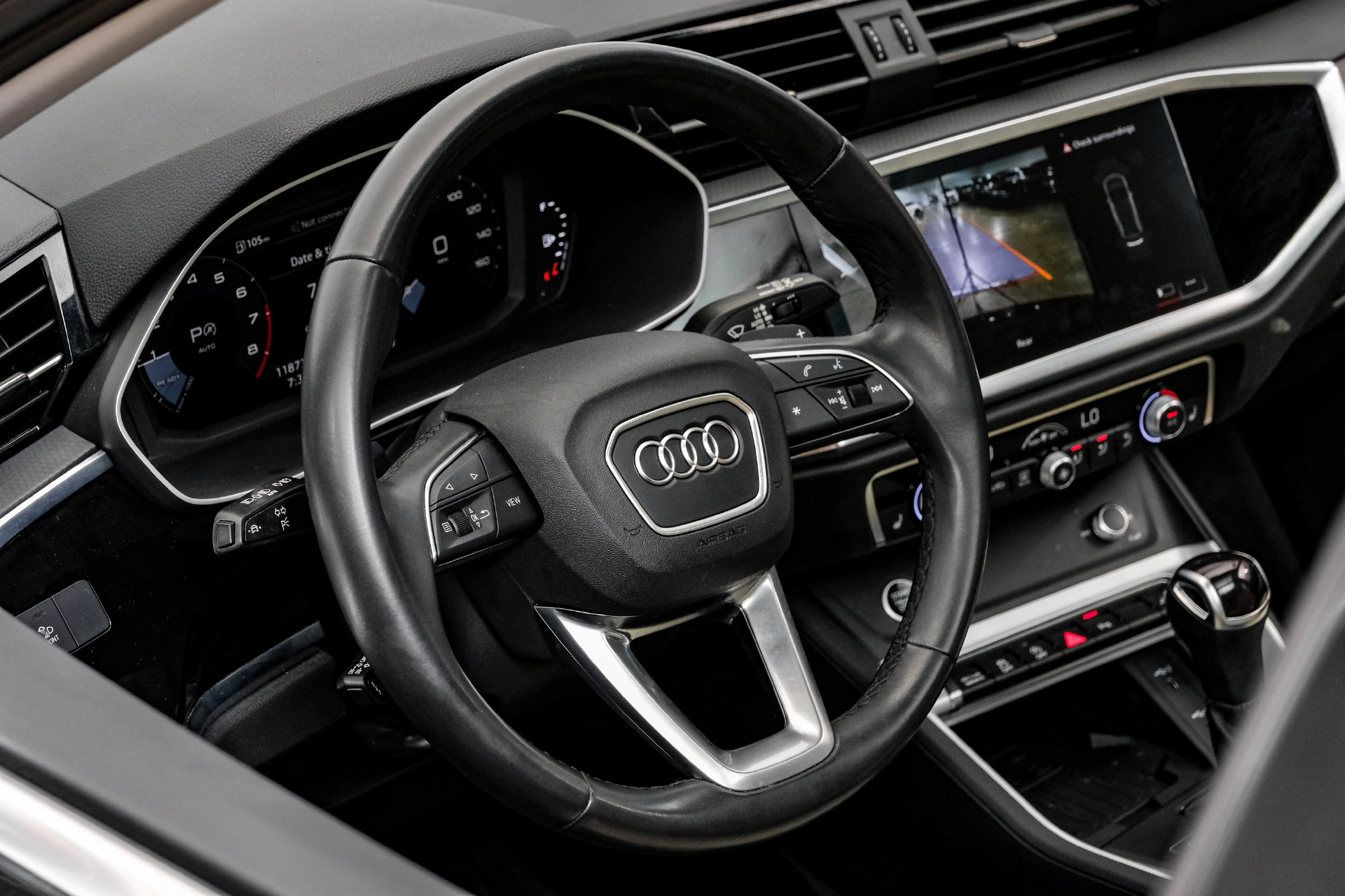Used 2024 Audi Q3 2.0T Premium AWD/4WD image 20