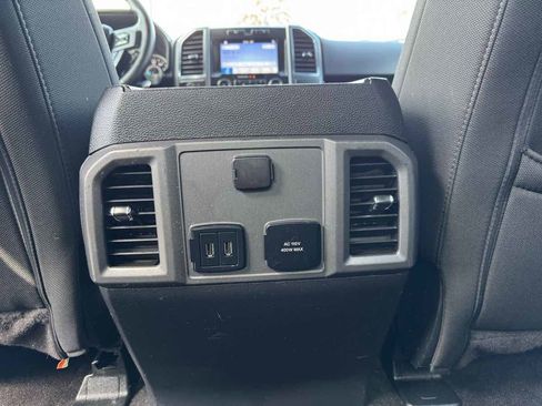 Used 2019 Ford F150 XLT w/ Equipment Group 302A Luxury AWD/4WD image 45