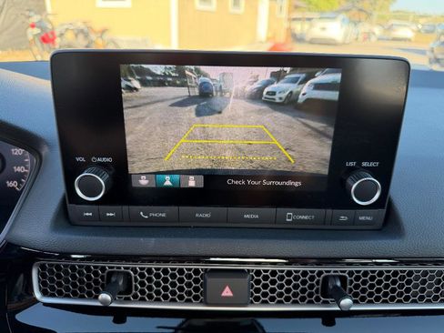 Used 2024 Honda Civic EX image 21