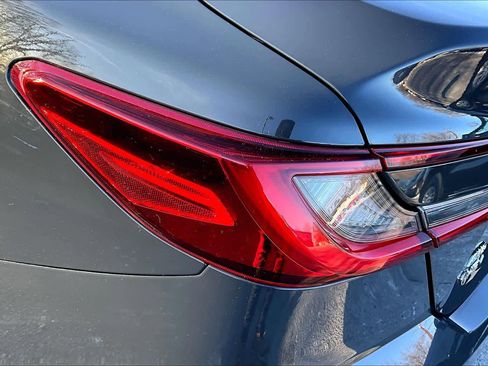 Certified 2025 Toyota Camry XLE image 25