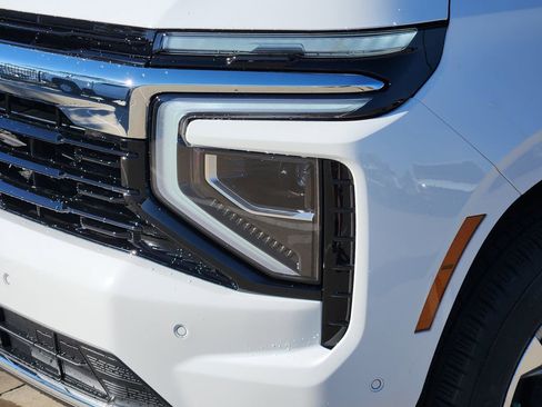 New 2026 Chevrolet Tahoe LS image 6