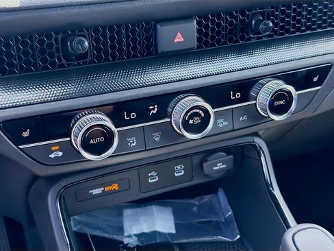 New 2026 Honda CR-V Sport-L image 14