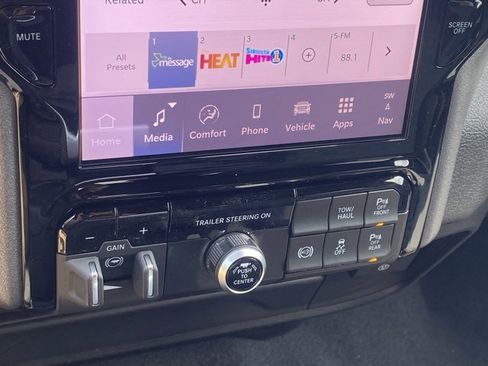 New 2025 RAM 2500 Tradesman image 22