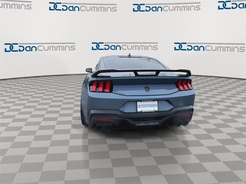 Used 2024 Ford Mustang Dark Horse image 7