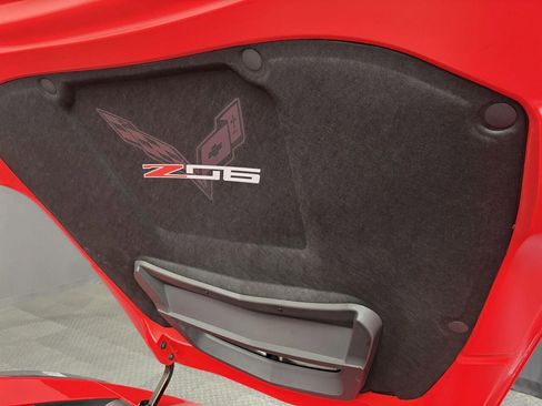 Used 2017 Chevrolet Corvette Z06 RWD image 33