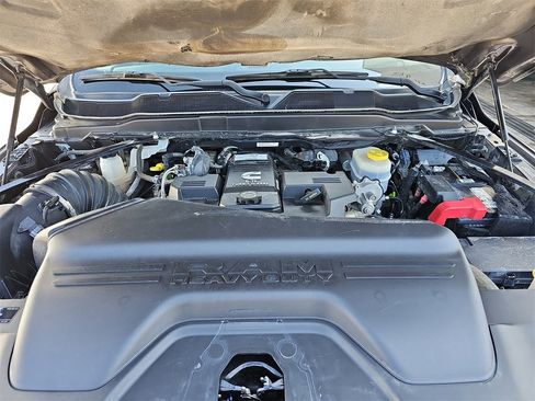 Used 2020 RAM 2500 Laramie image 34