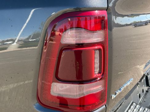 Used 2022 RAM 1500 Limited image 13