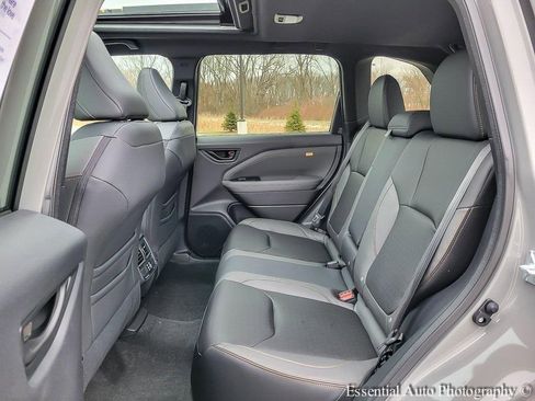 New 2026 Subaru Forester Wilderness image 11