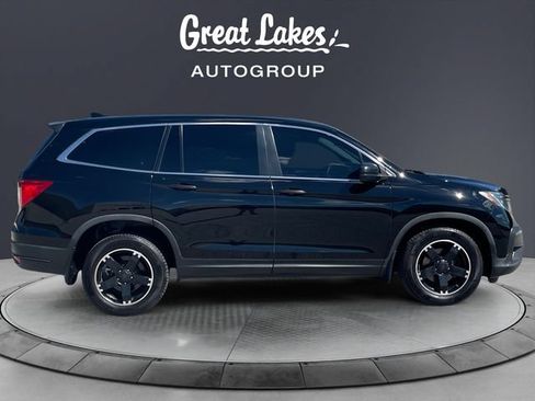 Used 2019 Honda Pilot LX image 6
