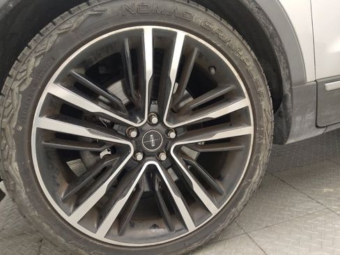 Used 2017 Lincoln MKC Black Label AWD/4WD image 31