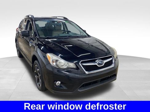 Used 2013 Subaru Crosstrek 2.0i Premium AWD/4WD image 6