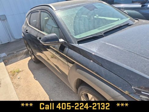 Used 2025 Hyundai Kona SEL FWD image 23