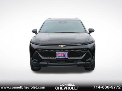 New 2026 Chevrolet Equinox EV LT