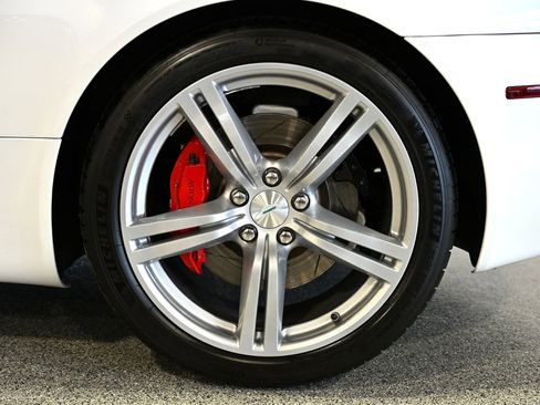 Used 2009 Aston Martin DB9 Coupe RWD image 19