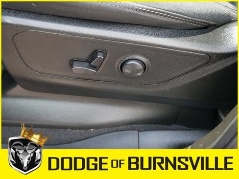 Used 2025 RAM 1500 Big Horn AWD/4WD image 19