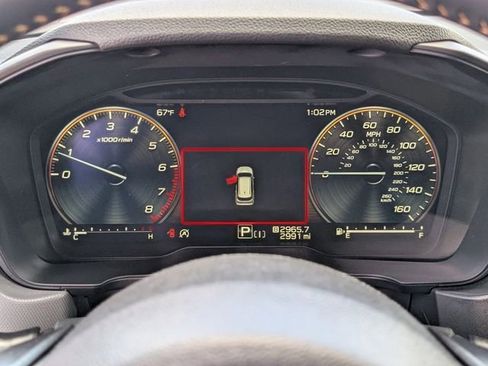 Used 2026 Subaru Forester Wilderness AWD/4WD image 24