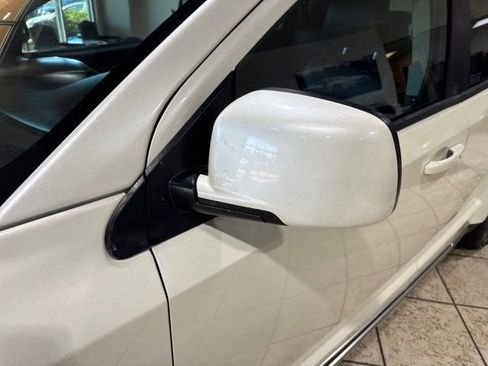 Used 2017 Dodge Journey Crossroad w/ Popular Equipment Group image 10