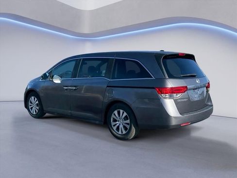 Used 2015 Honda Odyssey EX-L image 3