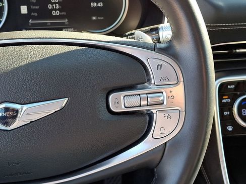 Used 2024 Genesis GV80 3.5T image 23