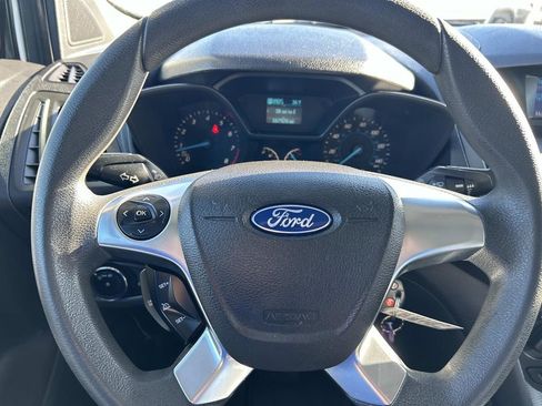 Used 2015 Ford Transit Connect XL image 31
