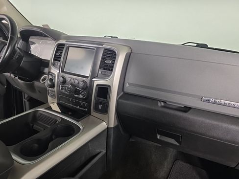 Used 2017 RAM 1500 Big Horn AWD/4WD image 43